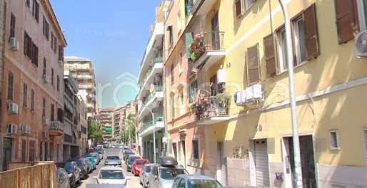 appartamento in vendita a Roma in zona Tuscolano