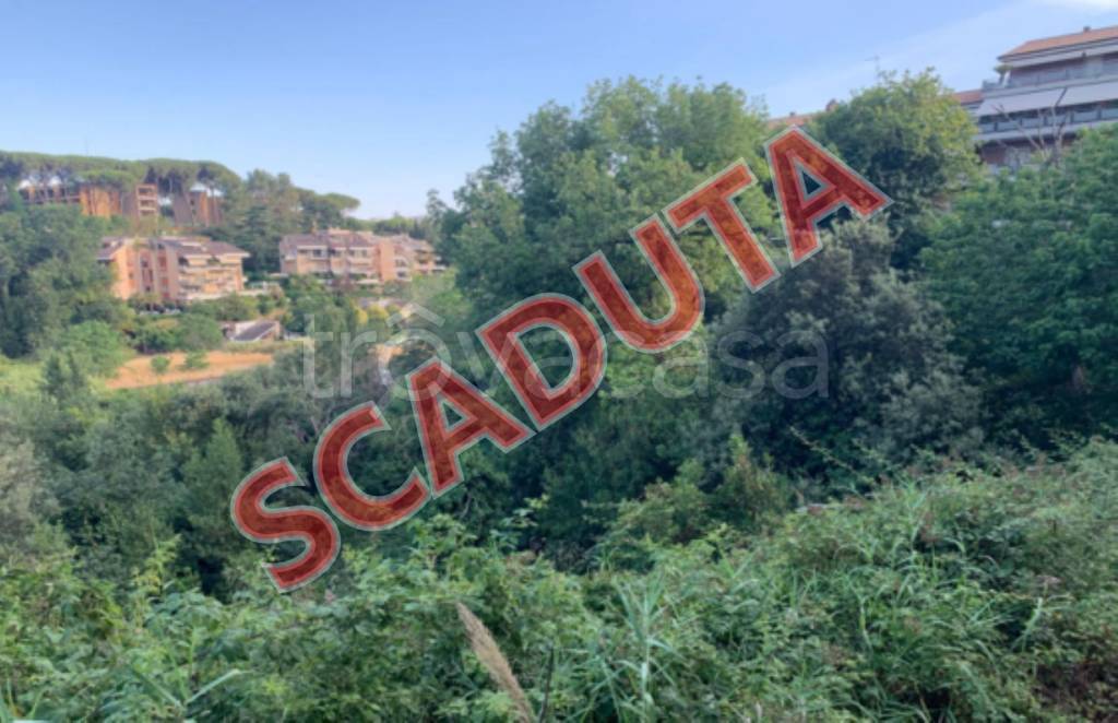 terreno agricolo in vendita a Roma
