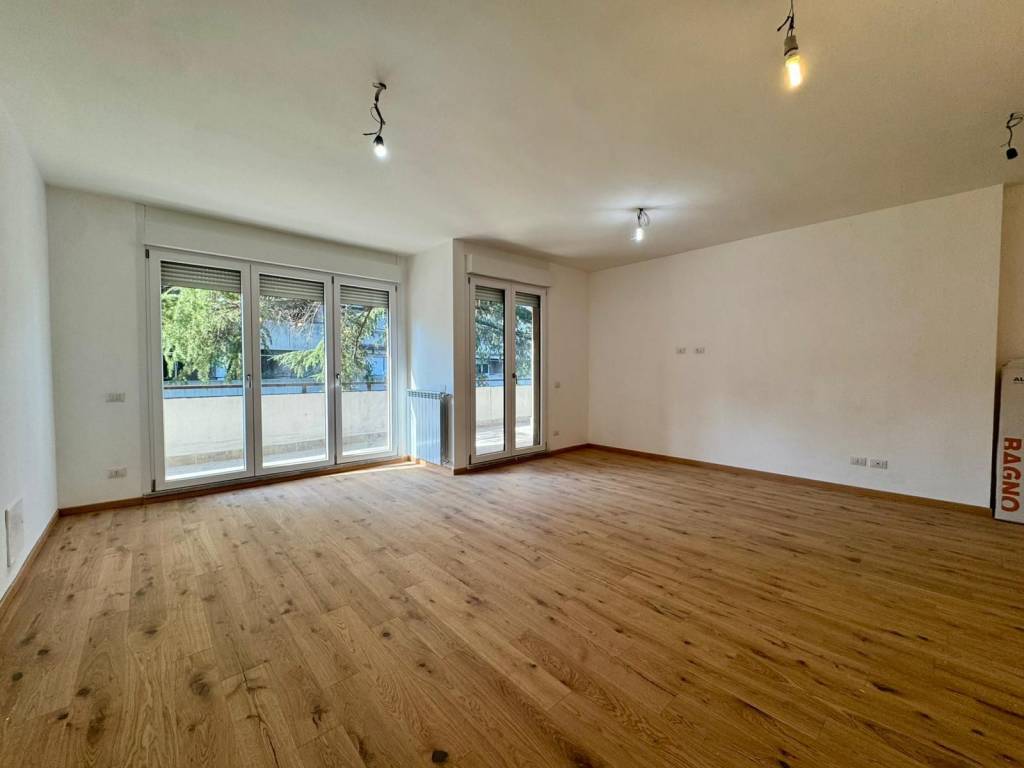 appartamento in vendita a Roma in zona Torrino