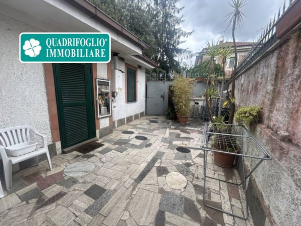appartamento in vendita a Roma in zona Tiburtino
