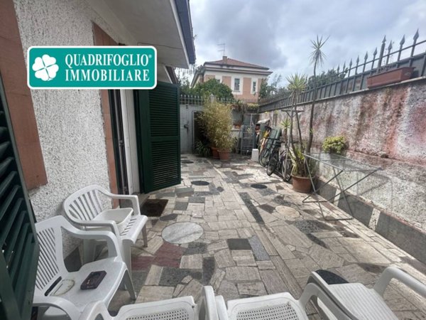 appartamento in vendita a Roma in zona Tiburtino