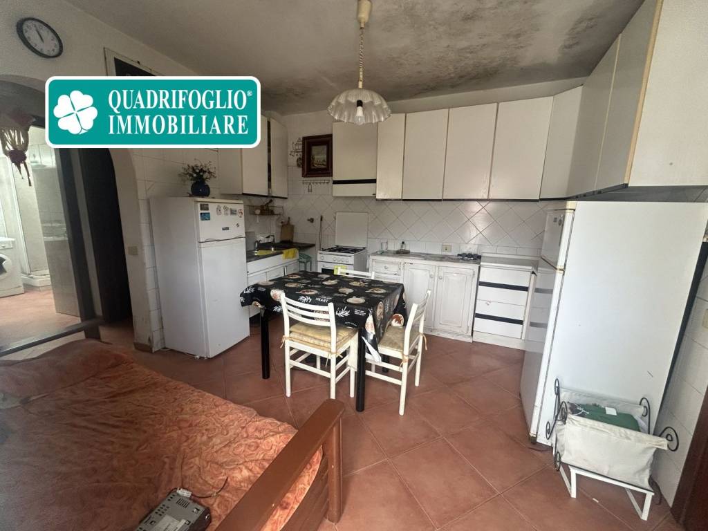 appartamento in vendita a Roma in zona Tiburtino
