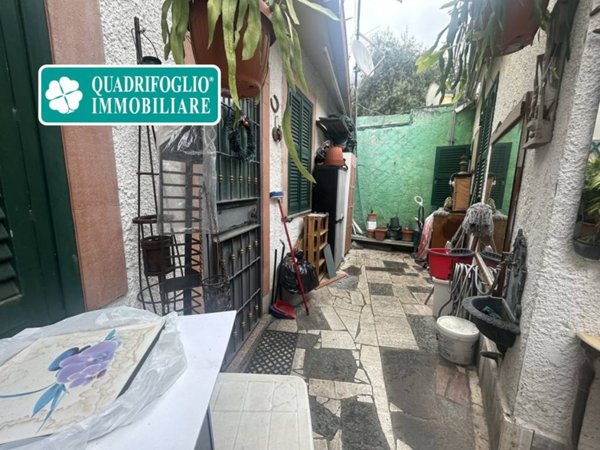 appartamento in vendita a Roma in zona Tiburtino