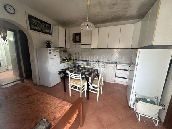 appartamento in vendita a Roma in zona Prenestino-Labicano