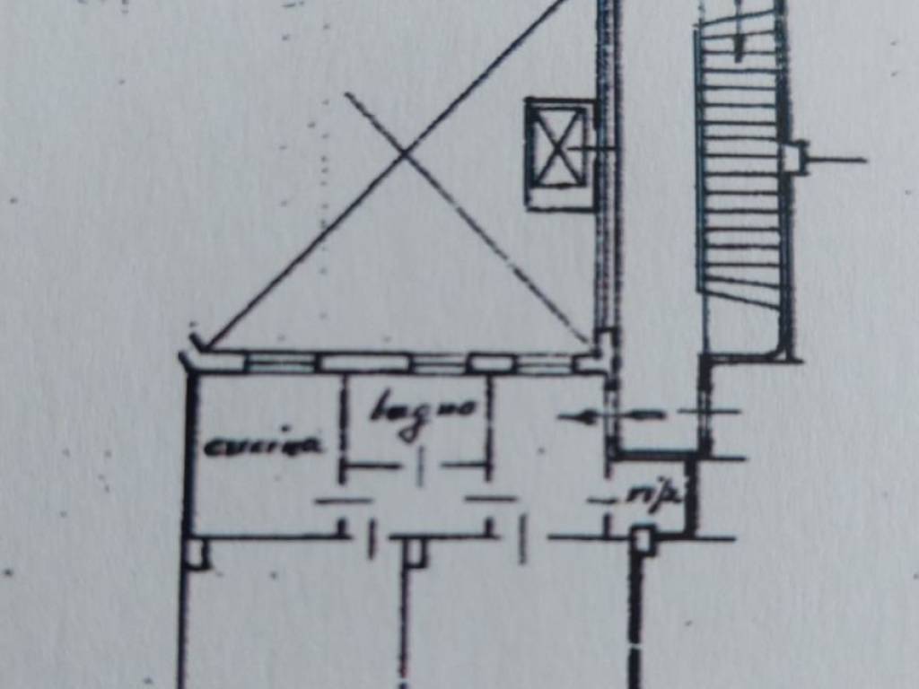 casa indipendente in vendita a Roma in zona Collatino