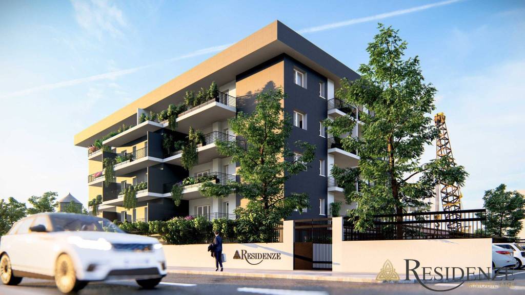 appartamento in vendita a Roma in zona Ardeatino