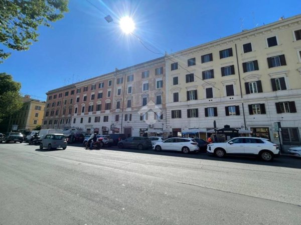 negozio in vendita a Roma in zona Rione Prati