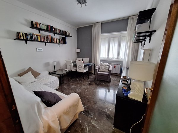 appartamento in vendita a Roma in zona Torrevecchia