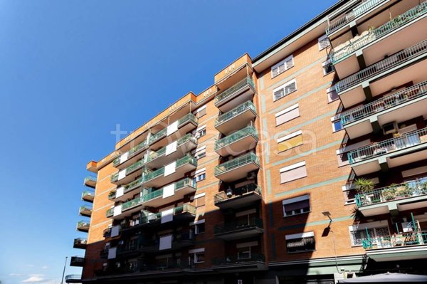 appartamento in vendita a Roma in zona Pietralata