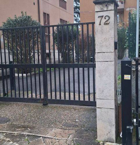 appartamento in vendita a Roma in zona Monte Sacro/Talenti