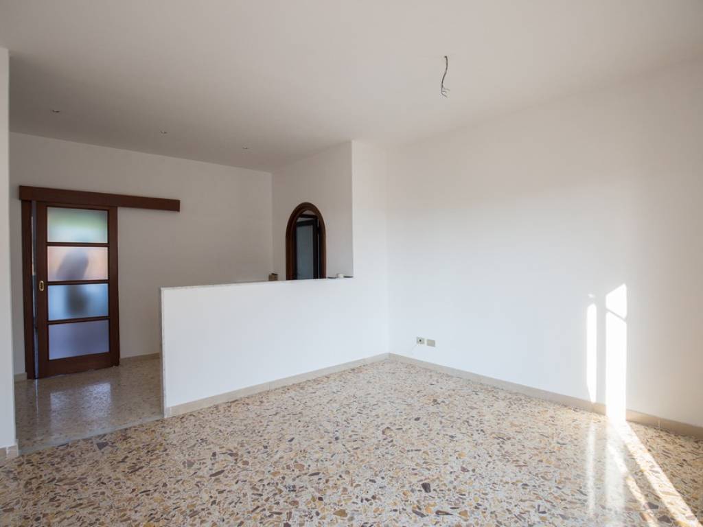 appartamento in vendita a Roma in zona Monte Sacro/Talenti