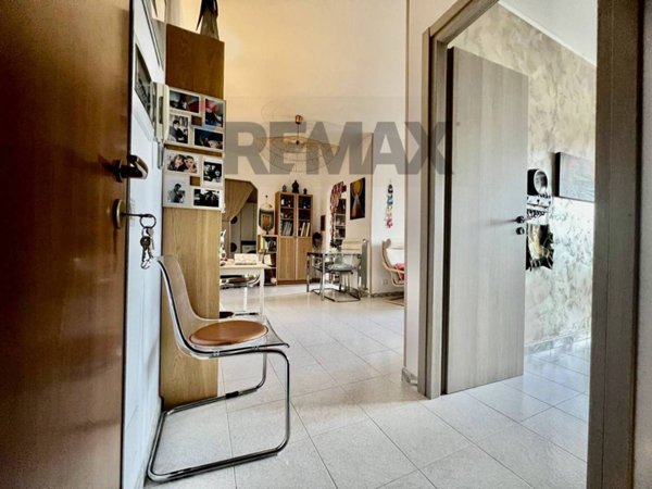appartamento in vendita a Roma in zona Spinaceto