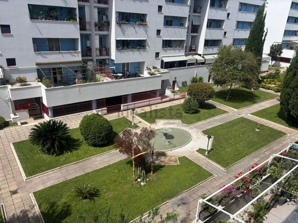 appartamento in vendita a Roma in zona Casal Palocco
