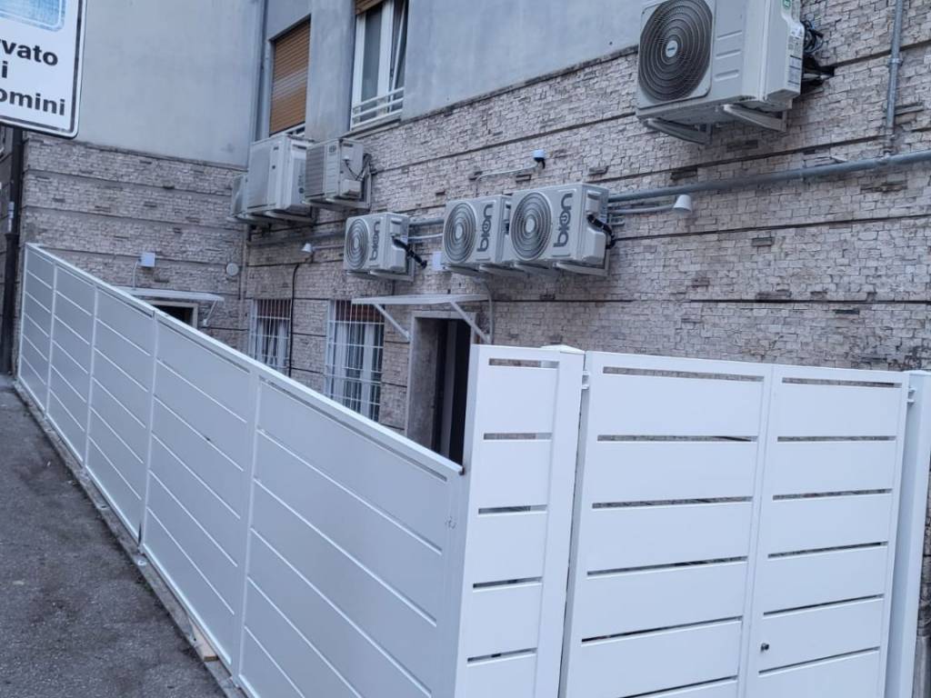 appartamento in vendita a Roma in zona Aurelio