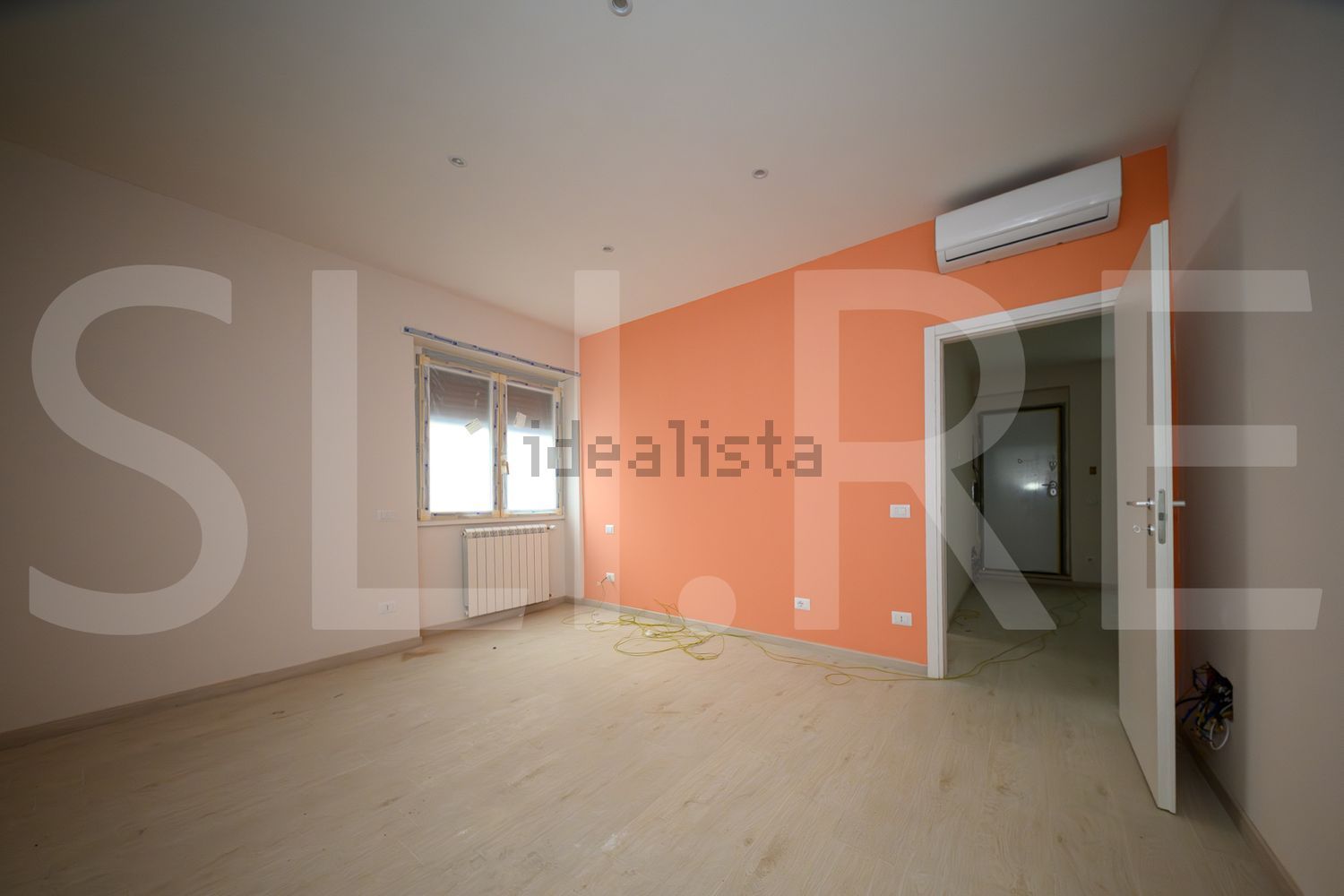 appartamento in vendita a Roma in zona Aurelio