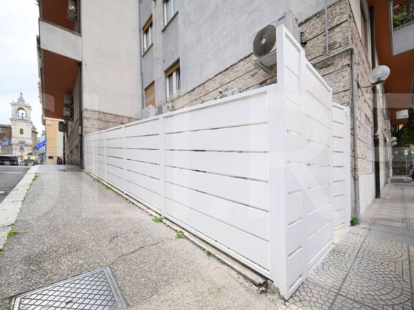 appartamento in vendita a Roma in zona Aurelio