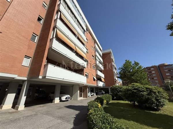 appartamento in vendita a Roma in zona Ostia
