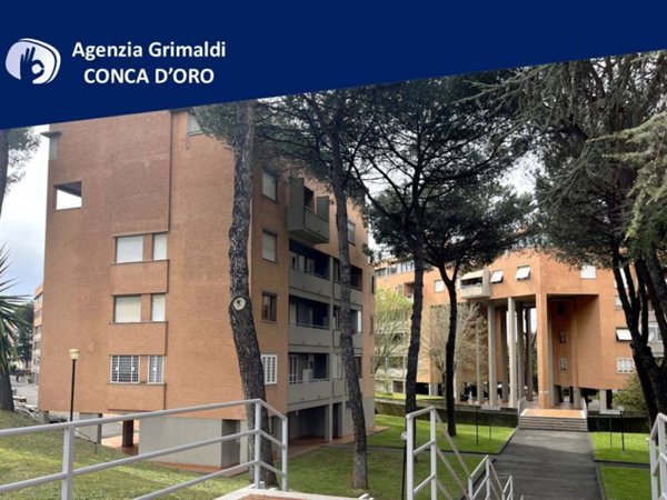 appartamento in vendita a Roma in zona Trionfale