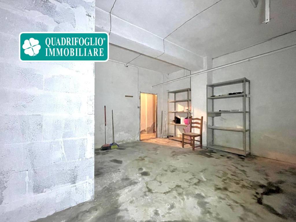 casa indipendente in vendita a Roma in zona Prenestino-Labicano