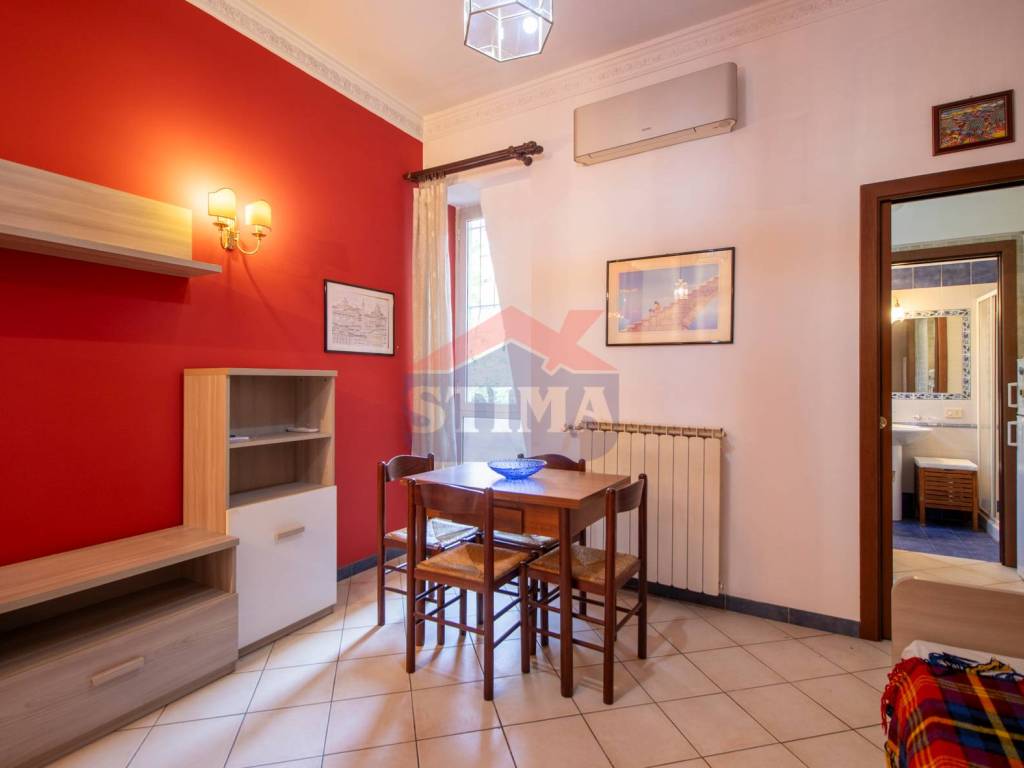 appartamento in vendita a Roma in zona Tiburtino