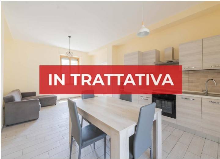 appartamento in vendita a Roma in zona Trionfale