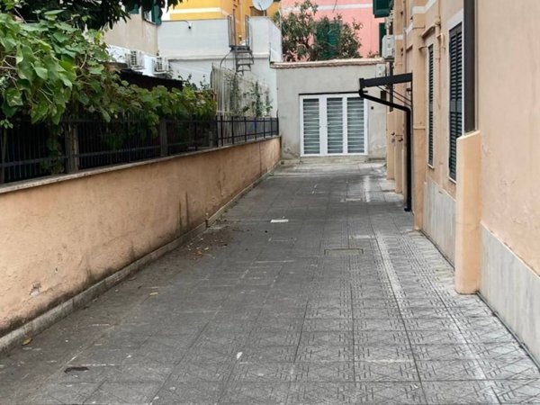 appartamento in vendita a Roma in zona Alessandrino