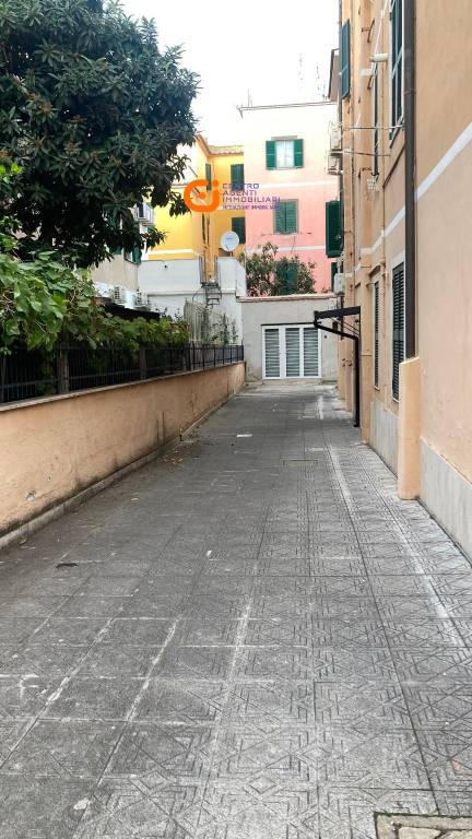 appartamento in vendita a Roma in zona Alessandrino