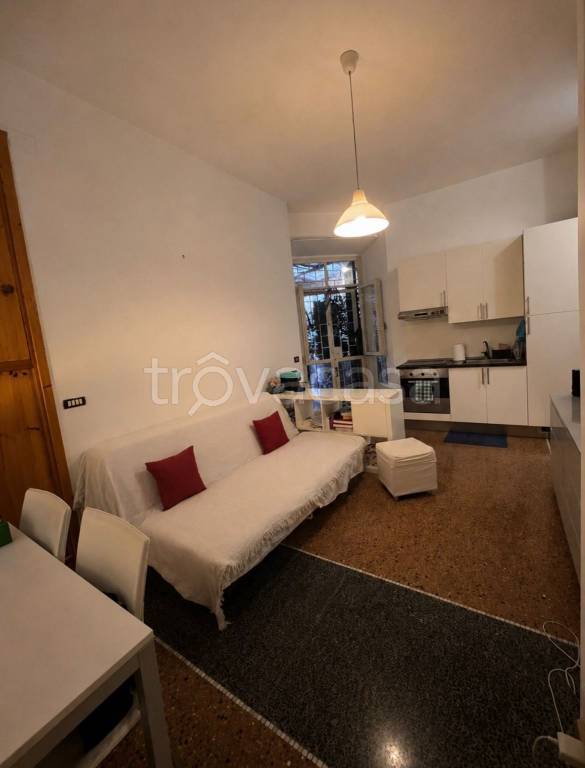 appartamento in vendita a Roma in zona Nomentano