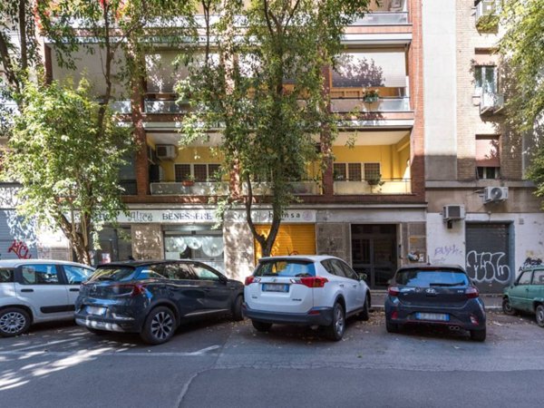 appartamento in vendita a Roma in zona Tiburtino