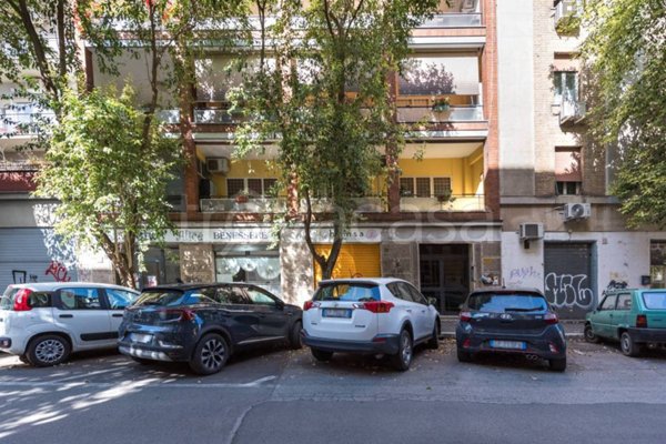 appartamento in vendita a Roma in zona Prenestino-Labicano