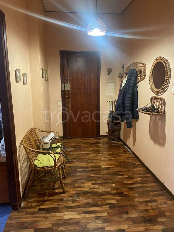 appartamento in vendita a Roma in zona Ostia