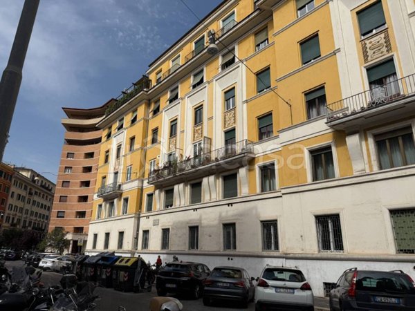 appartamento in vendita a Roma in zona Della Vittoria