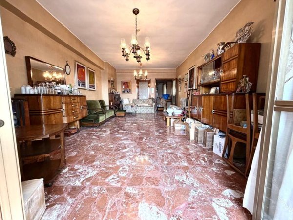 appartamento in vendita a Roma in zona Appio Latino