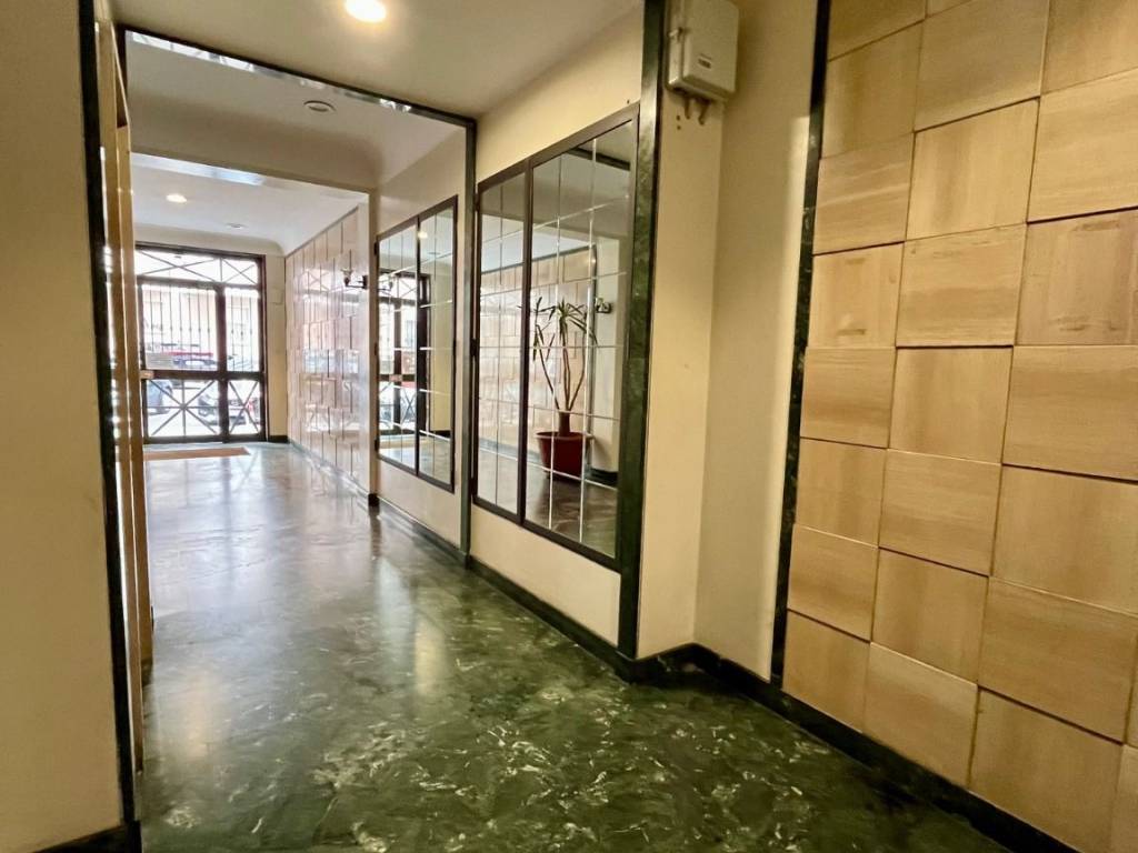 appartamento in vendita a Roma in zona Pietralata