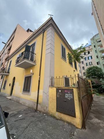 appartamento in vendita a Roma in zona Tiburtino