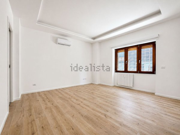 appartamento in vendita a Roma in zona Ostiense