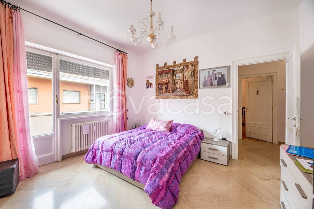 appartamento in vendita a Roma in zona Trionfale