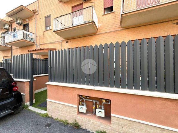 appartamento in vendita a Roma in zona Centro Storico