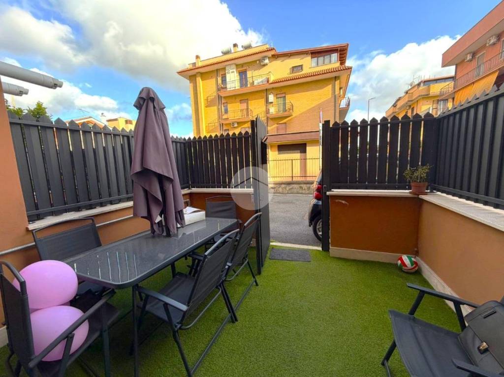 appartamento in vendita a Roma in zona Centro Storico