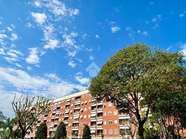 appartamento in vendita a Roma in zona Monte Sacro/Talenti