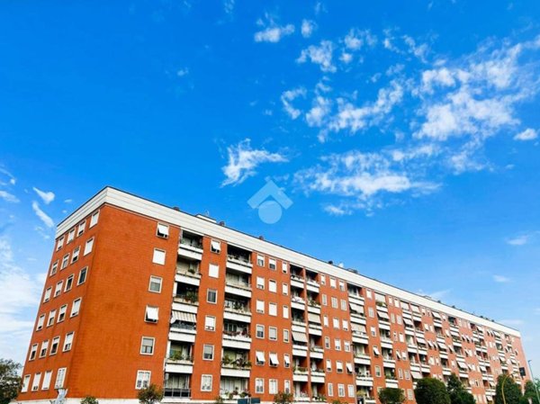 appartamento in vendita a Roma in zona Monte Sacro/Talenti