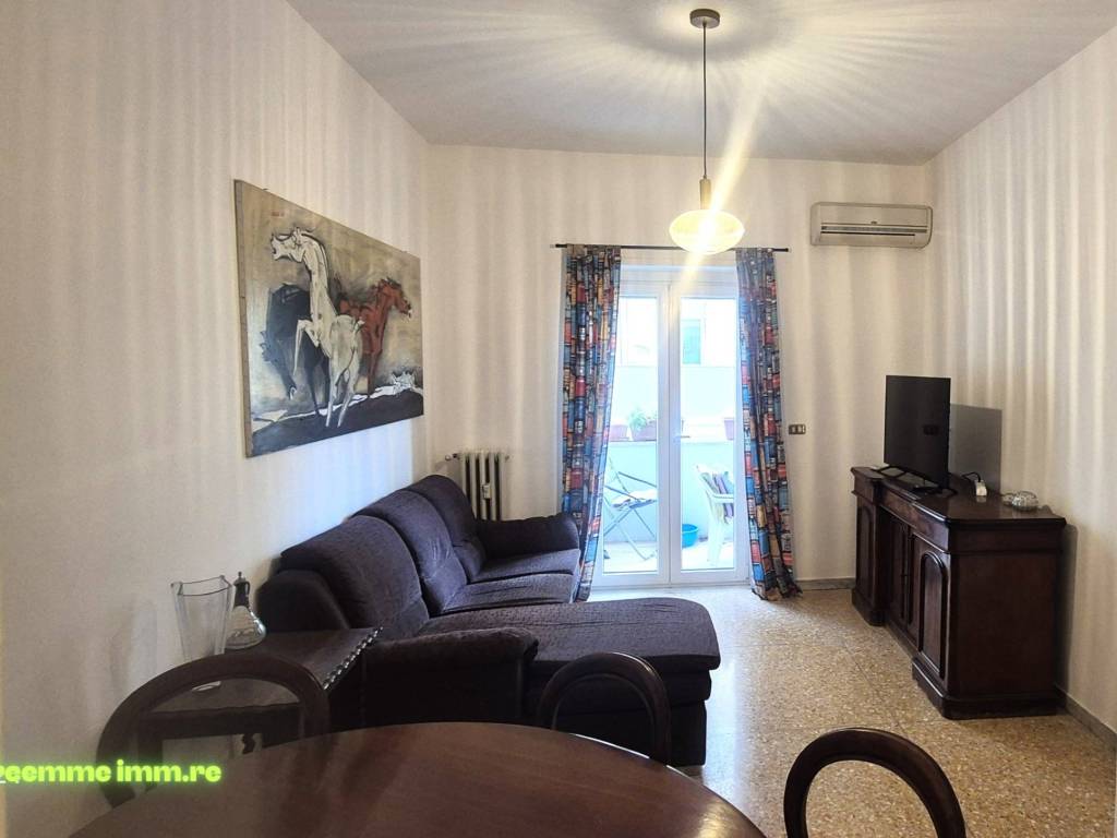 appartamento in vendita a Roma in zona Ardeatino