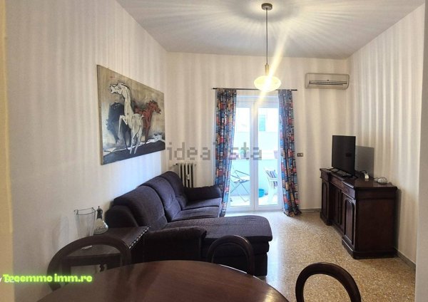 appartamento in vendita a Roma in zona Ardeatino