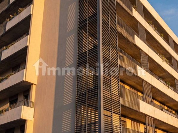 appartamento in vendita a Roma in zona Giuliano Dalmata