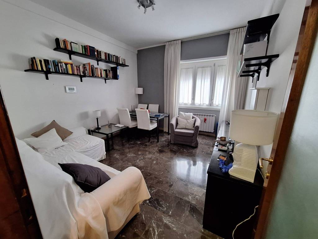 appartamento in vendita a Roma in zona Torrevecchia