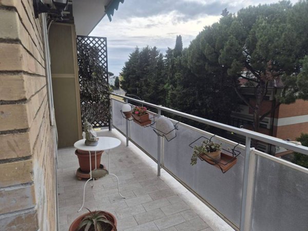 appartamento in vendita a Roma in zona Primavalle