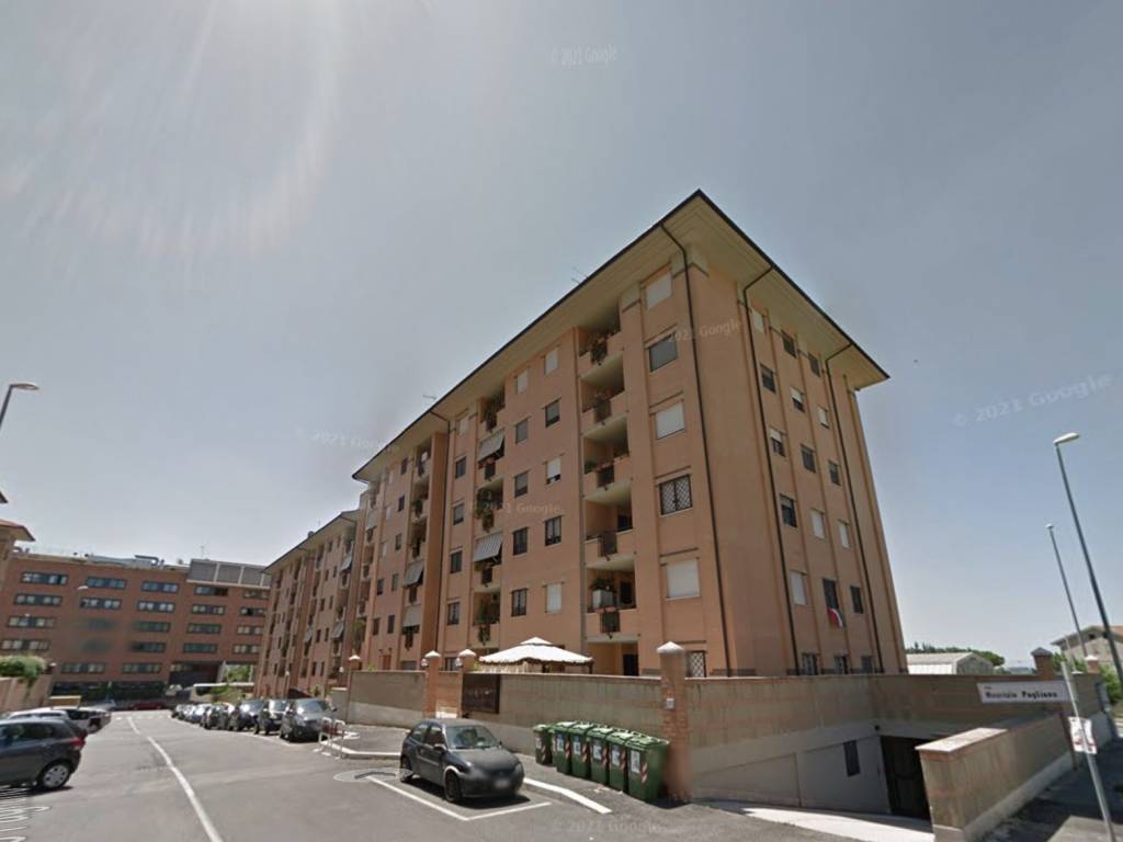appartamento in vendita a Roma in zona EUR