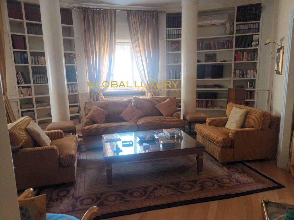 appartamento in vendita a Roma in zona Flaminio