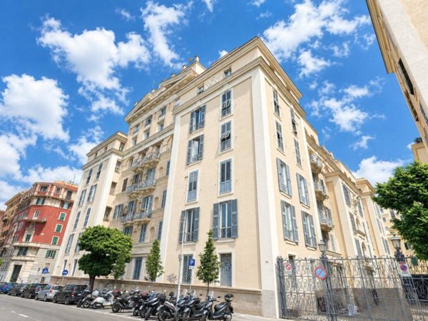 appartamento in vendita a Roma in zona Appio Latino