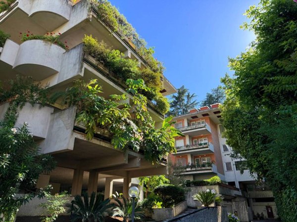 appartamento in vendita a Roma in zona Della Vittoria